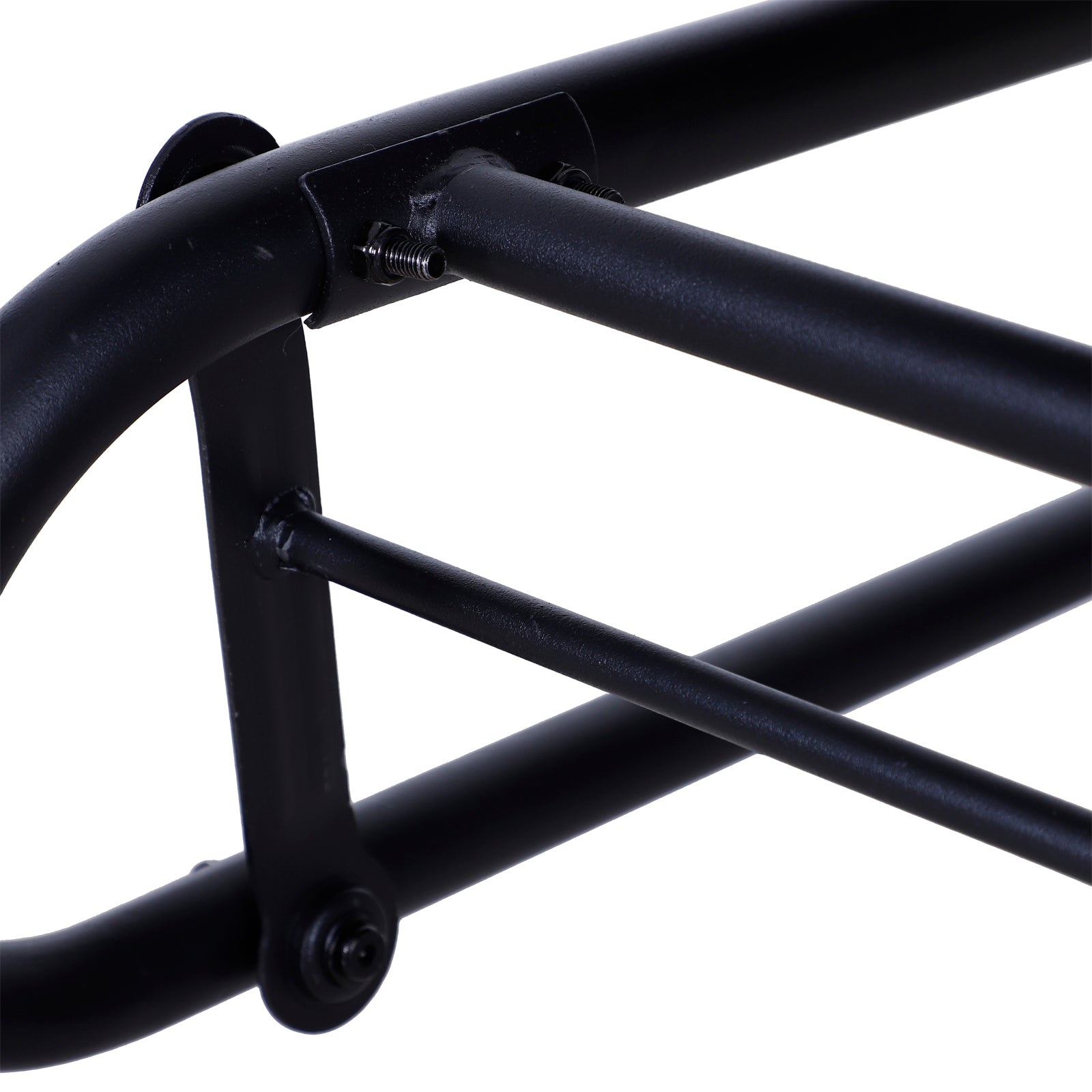 Outsunny Schaukelbank Gartenschaukel Gartenbank Sitzbank Schaukel 2-Sitzer Polyrattan