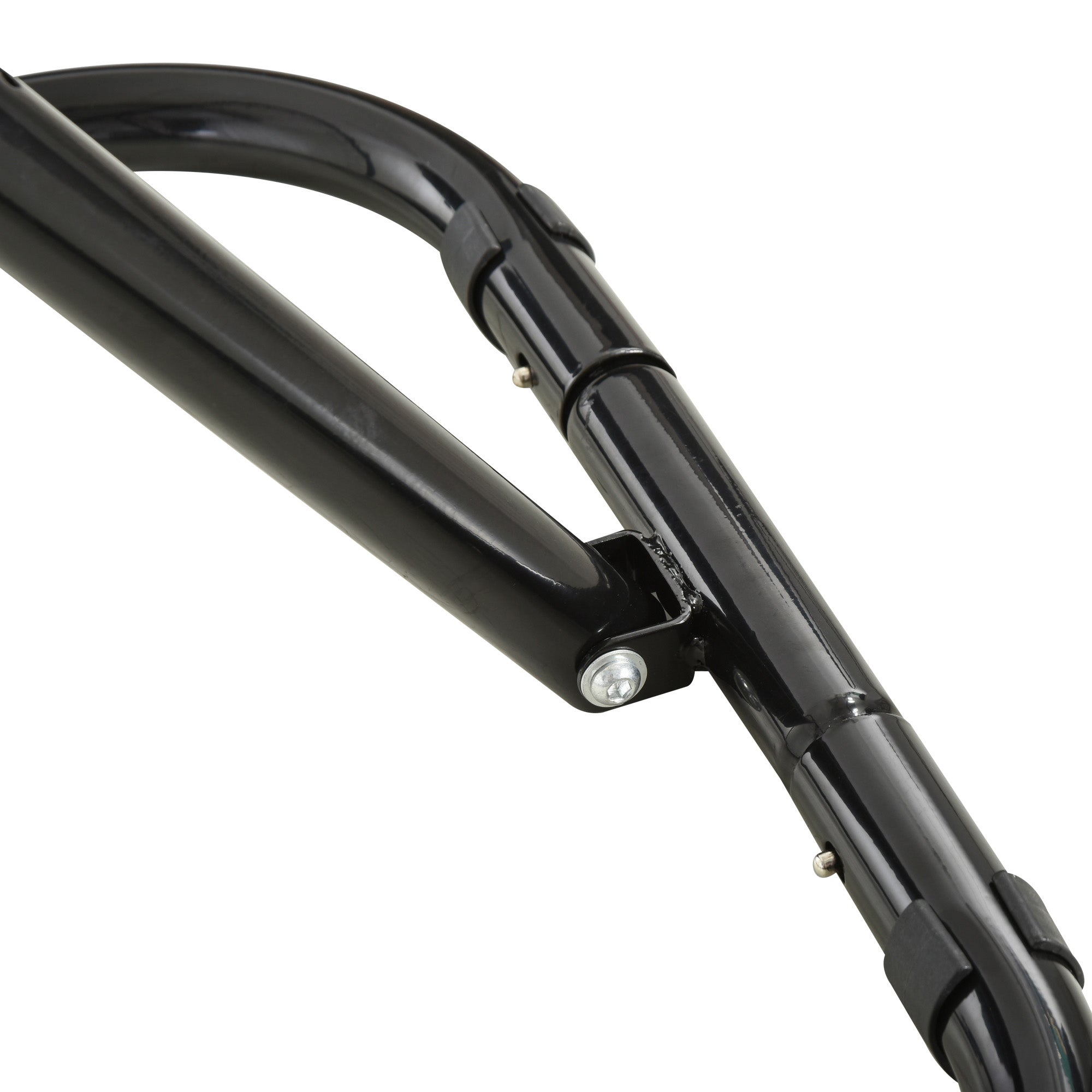 HOMCOM Rebounder für Fußball, 78 x 84 cm Prellwand mit Heringen, verstellbar in 5 Stufen, tragbar, Kickback Tor, Fußballtor für Jugendliche, Fußball Trainingszubehör für Baseball Training Weiß