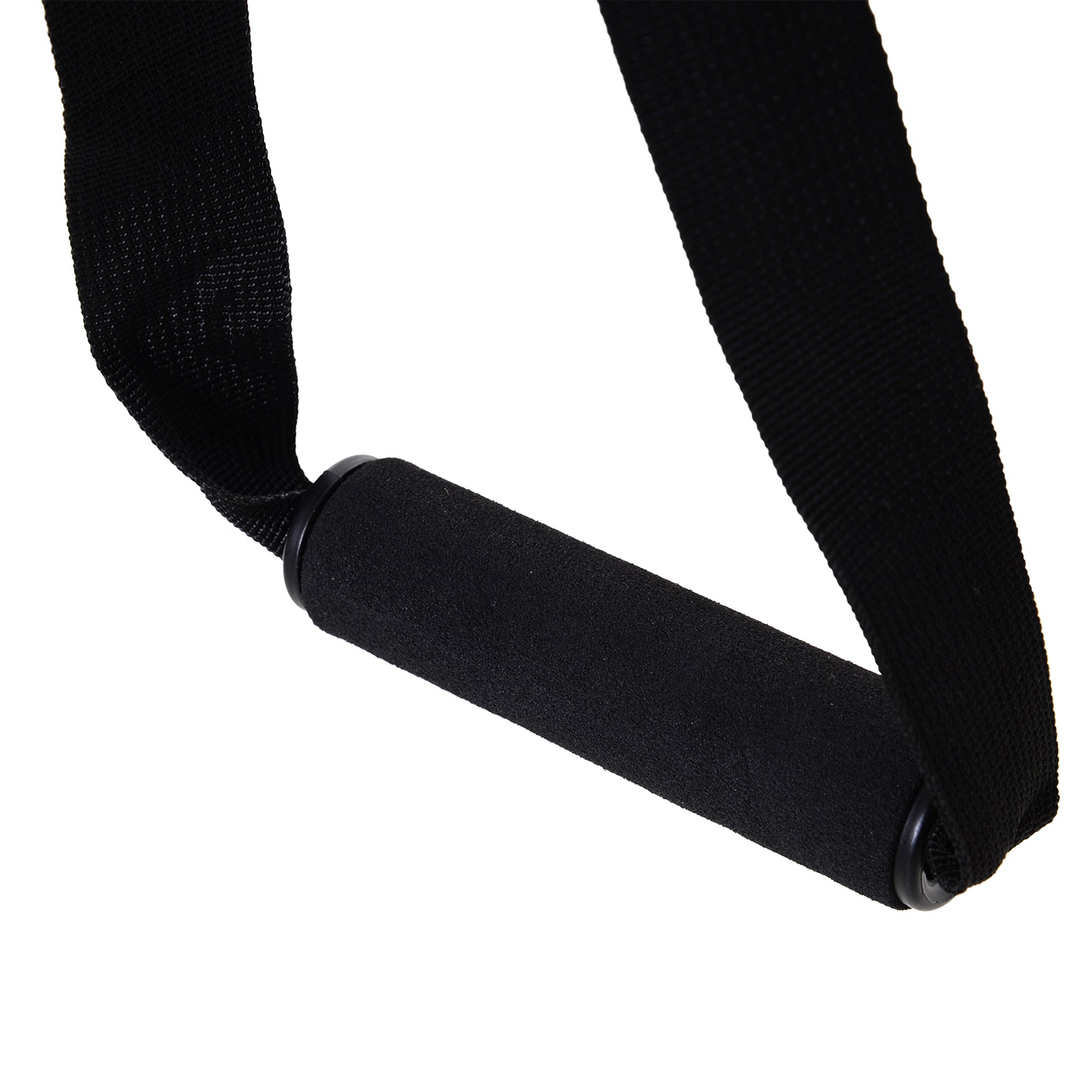 HOMCOM Dip Barren Dipstation bis 120 kg belastbar Fitnessgeräte für Zuhause Parallettes Calisthenics Equipment für Krafttraining