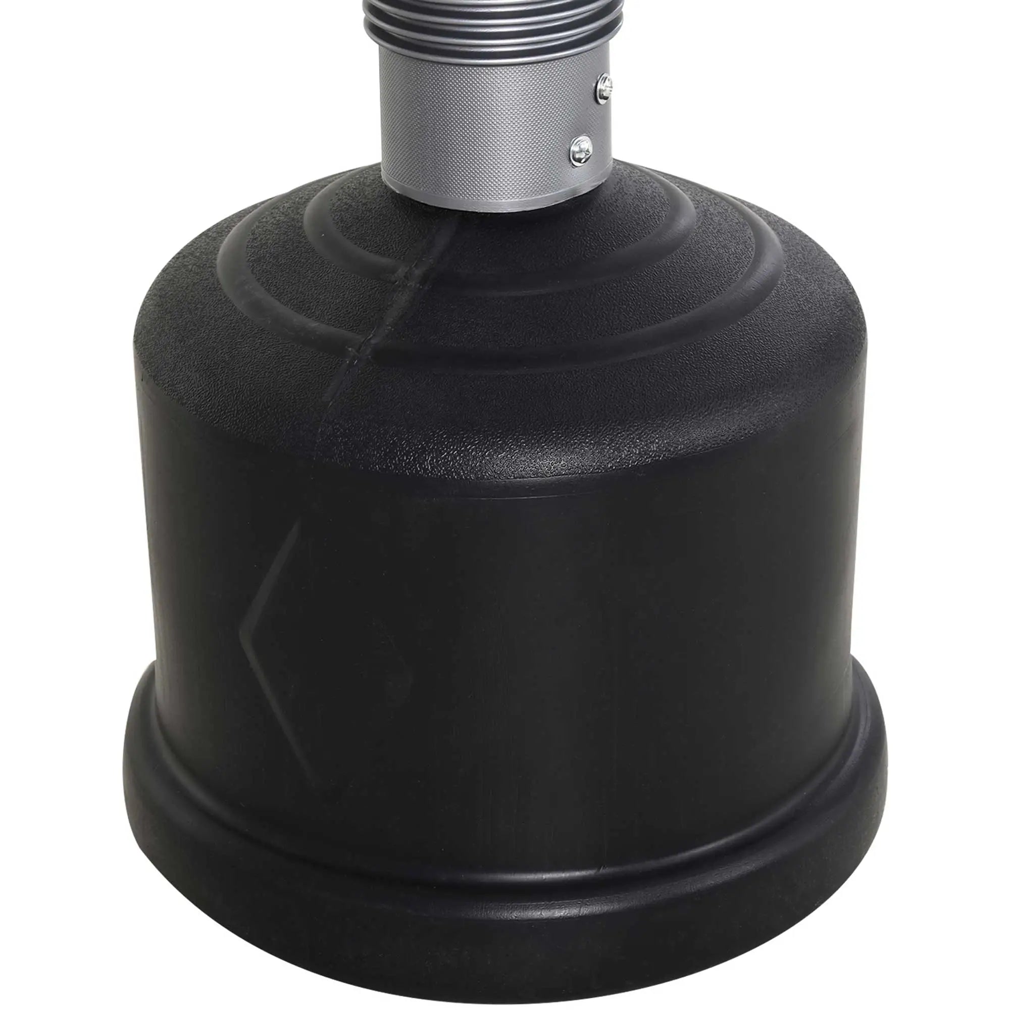 HOMCOM Standboxsack Boxpuppe Boxdummy DummyTraining Boxpartner Boxsack Box 158-186 cm Höhenverstellbar NEU Schwarz+Braun