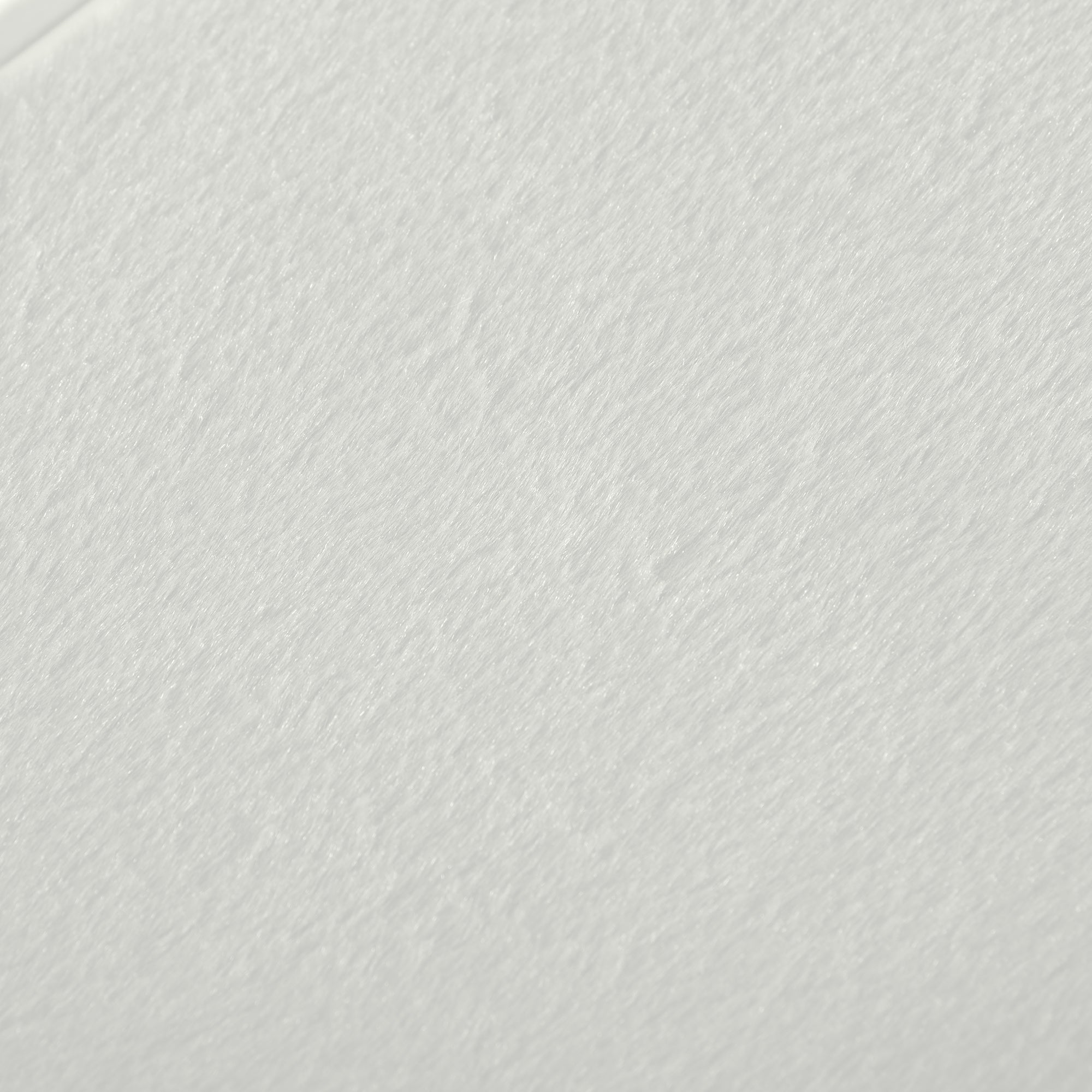 PawHut Katzen Kletterwand Katzenhängematte Katzenbett Wand Katzenregal Wandmontage Katzenmöbel Plüsch MDF Weiß 53 x 28 x 12 cm