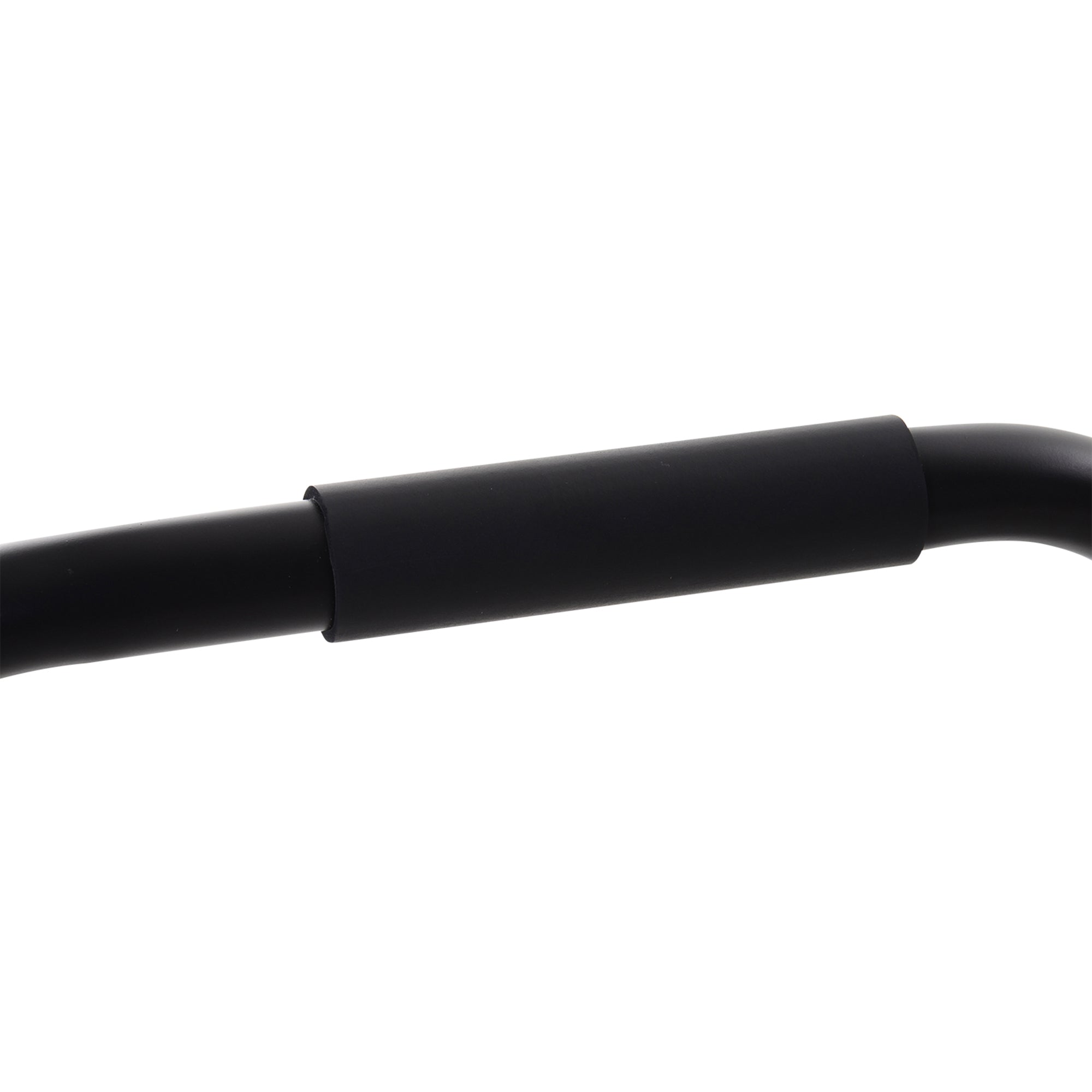 HOMCOM Dip Barren Dipstation bis 120 kg belastbar Fitnessgeräte für Zuhause Parallettes Calisthenics Equipment für Krafttraining