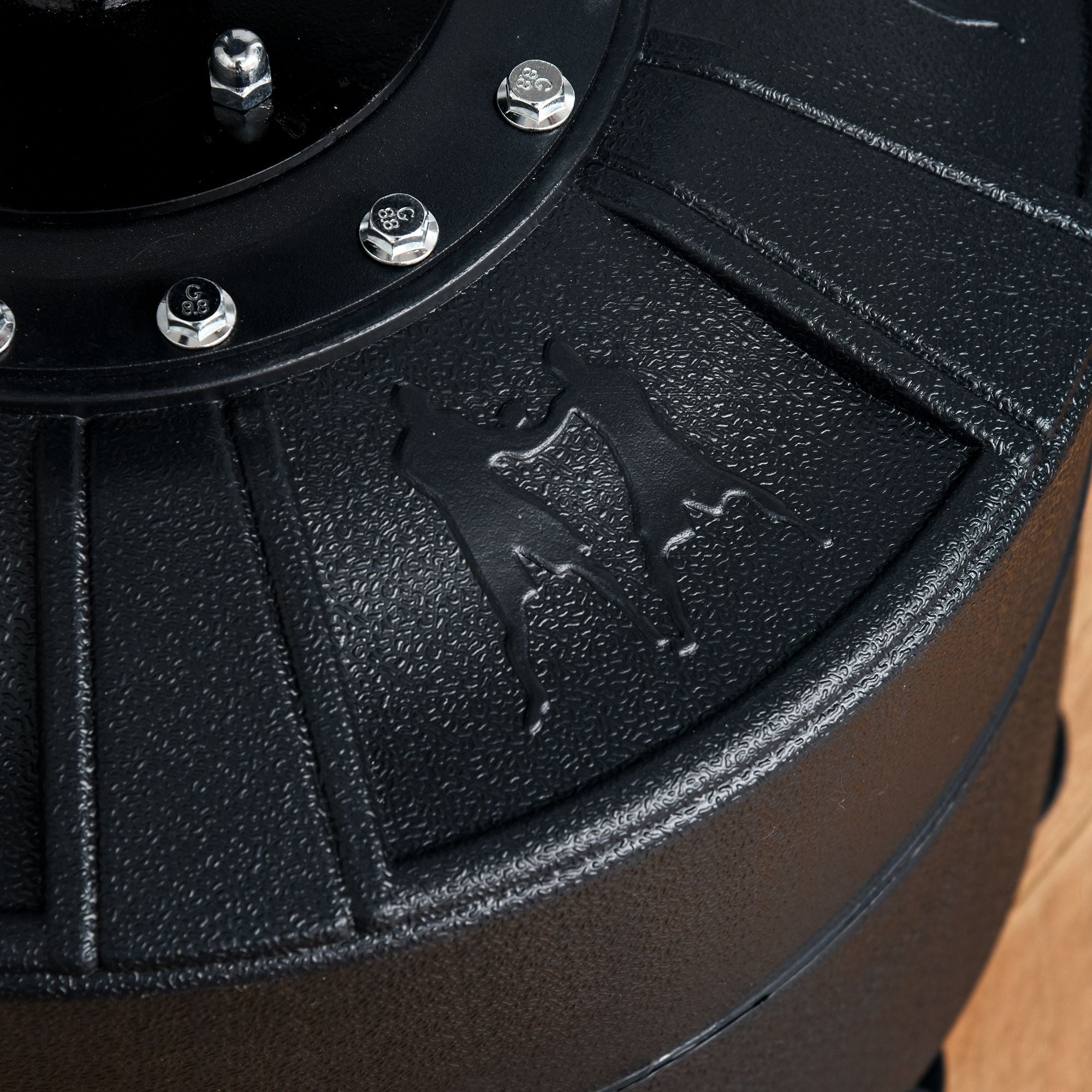 HOMCOM Boxstand Standbox-Trainer mit 2 Speedbällen Reflexstange und Saugnapf-Basis 160-230cm höhenverstellbar Geeignet für Erwachsene Jugendlichen Schwarz