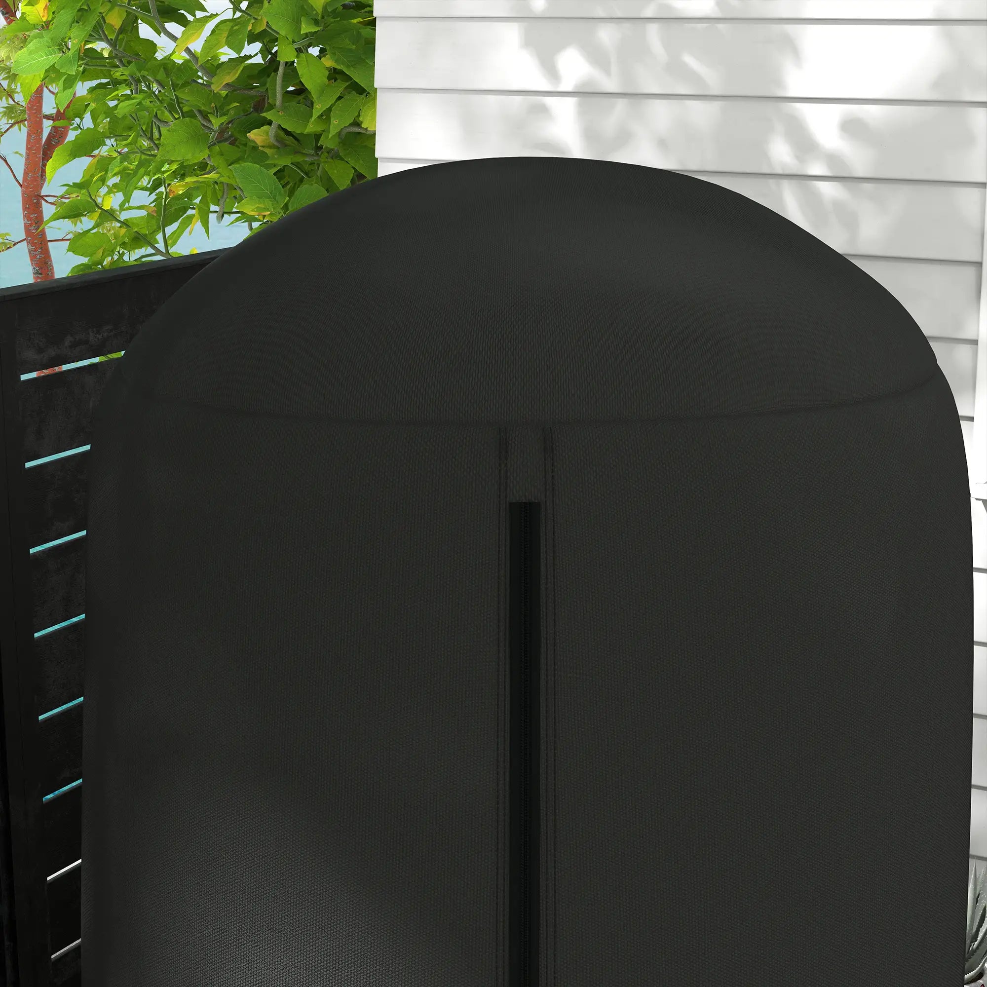 Wasserdichte Schutzhülle für Hängesessel Ø128x190?cm