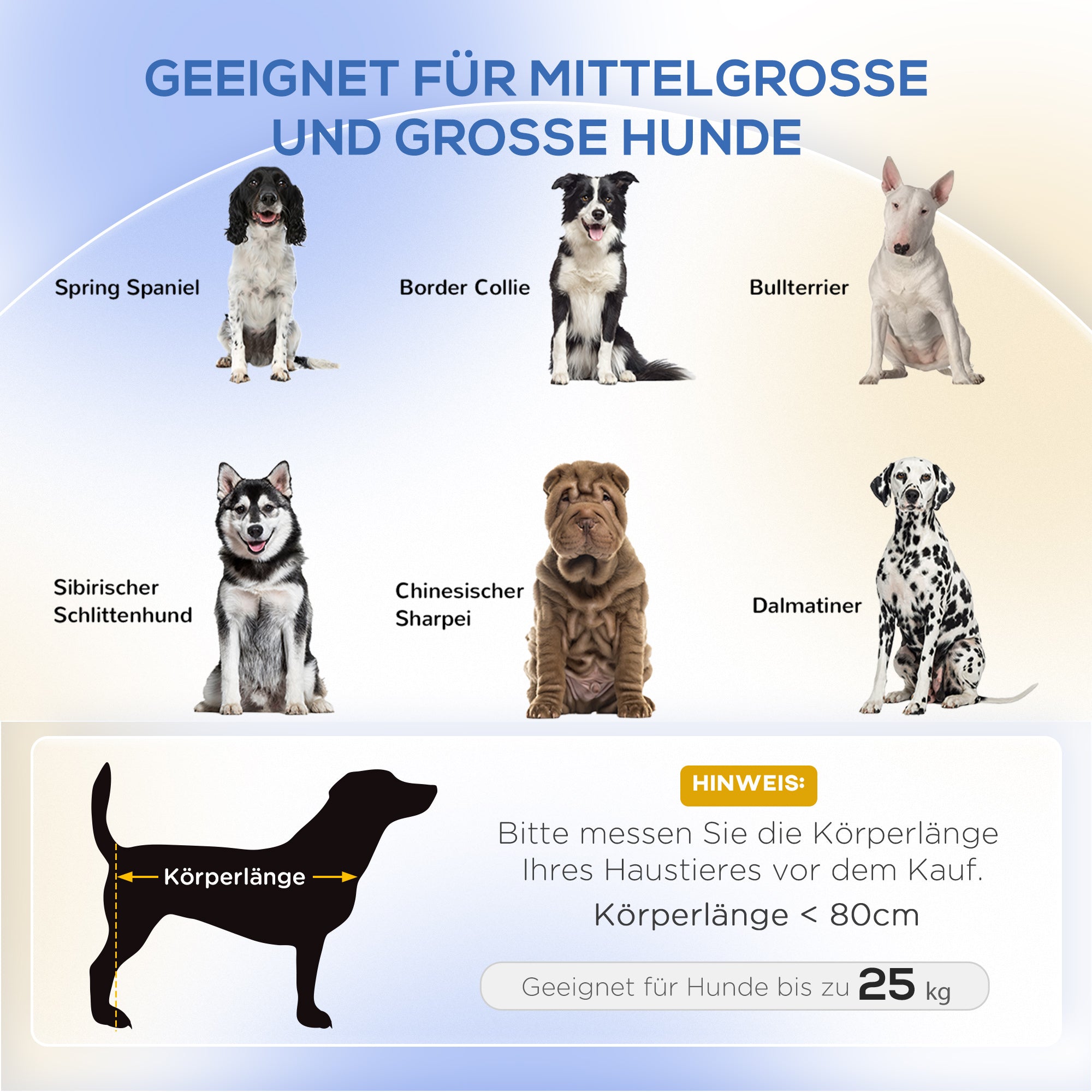 PawHut Hundesofa, Haustiersofa Katzensofa Hundebett für mittelgroße und große Hunde, Hundecouch mit Erhöhtem Design, Hundesessel mit Holzbeine, Dunkelgrau, 95 x 63 x 39 cm