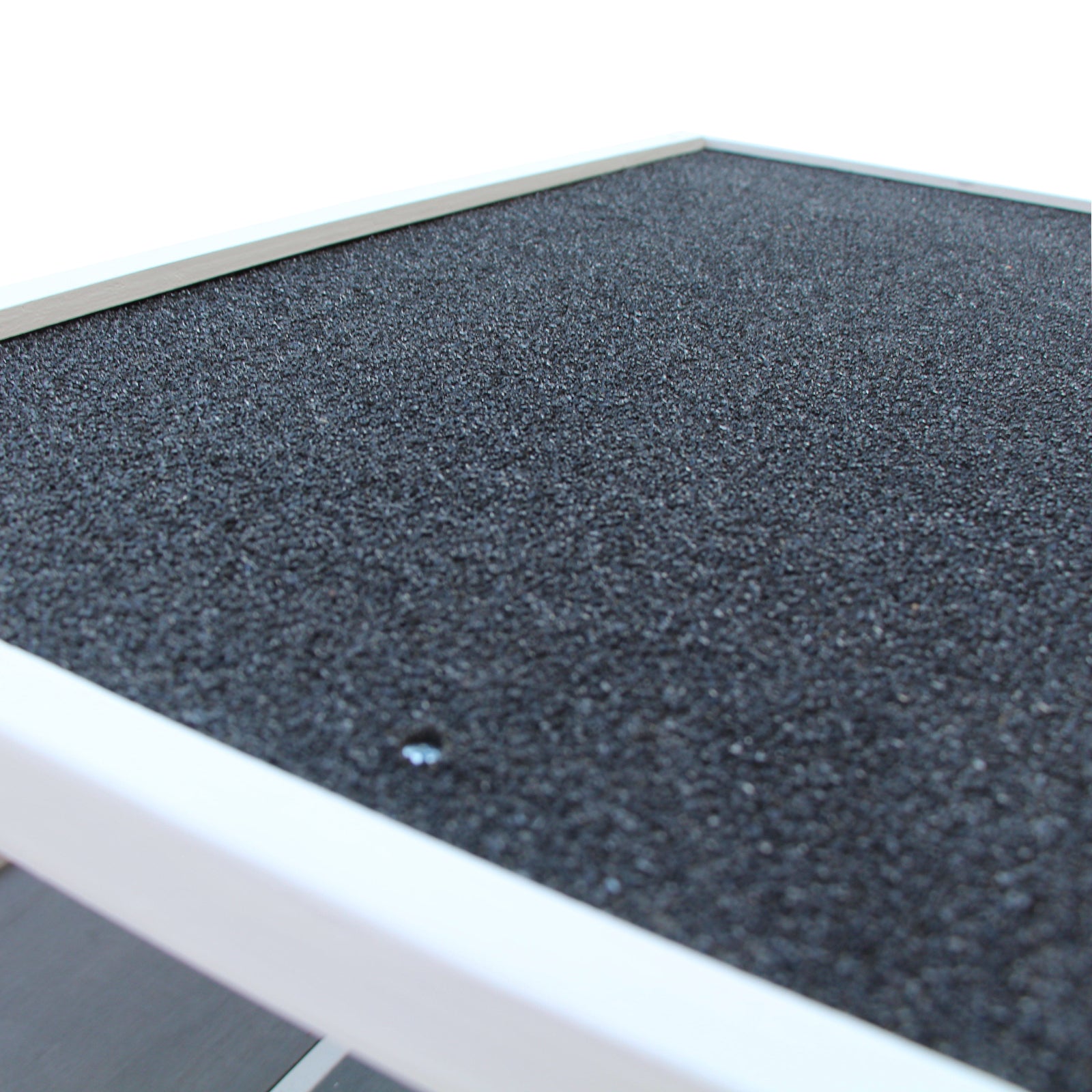 PawHut Katzenhaus, Tannenholz, Katzenhütte für draußen mit Terrasse, Katzenhöhle, 4 Etagen, Katzenvilla mit Treppe, Asphaltdach, Winterfest, Kleintierhaus, Grau, 75,5 x 75 x 137 cm