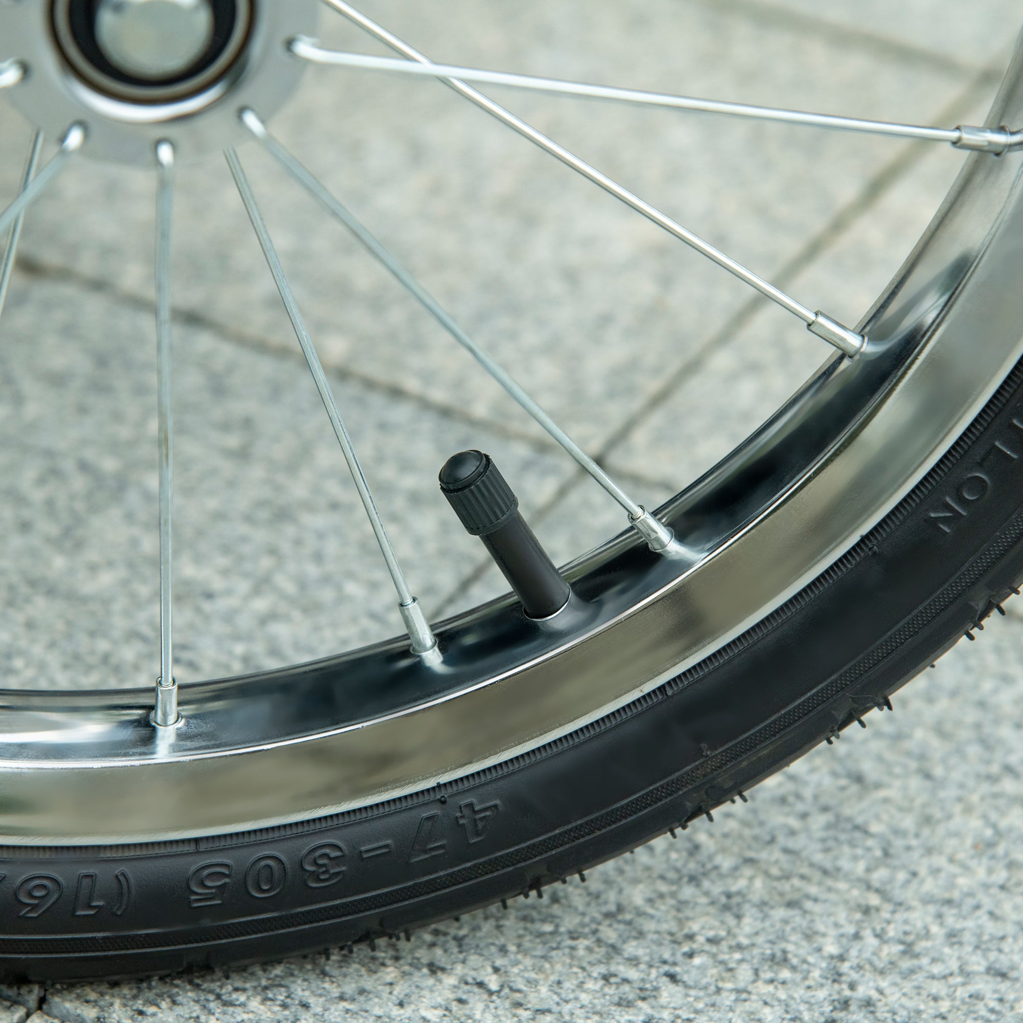 PawHut Hundewagen Hundetrolley mit Jogger-Funktion bis 20 kg Klappbar Netzfenster, Ablagekorb, Grau, 111 x 58 x 107 cm