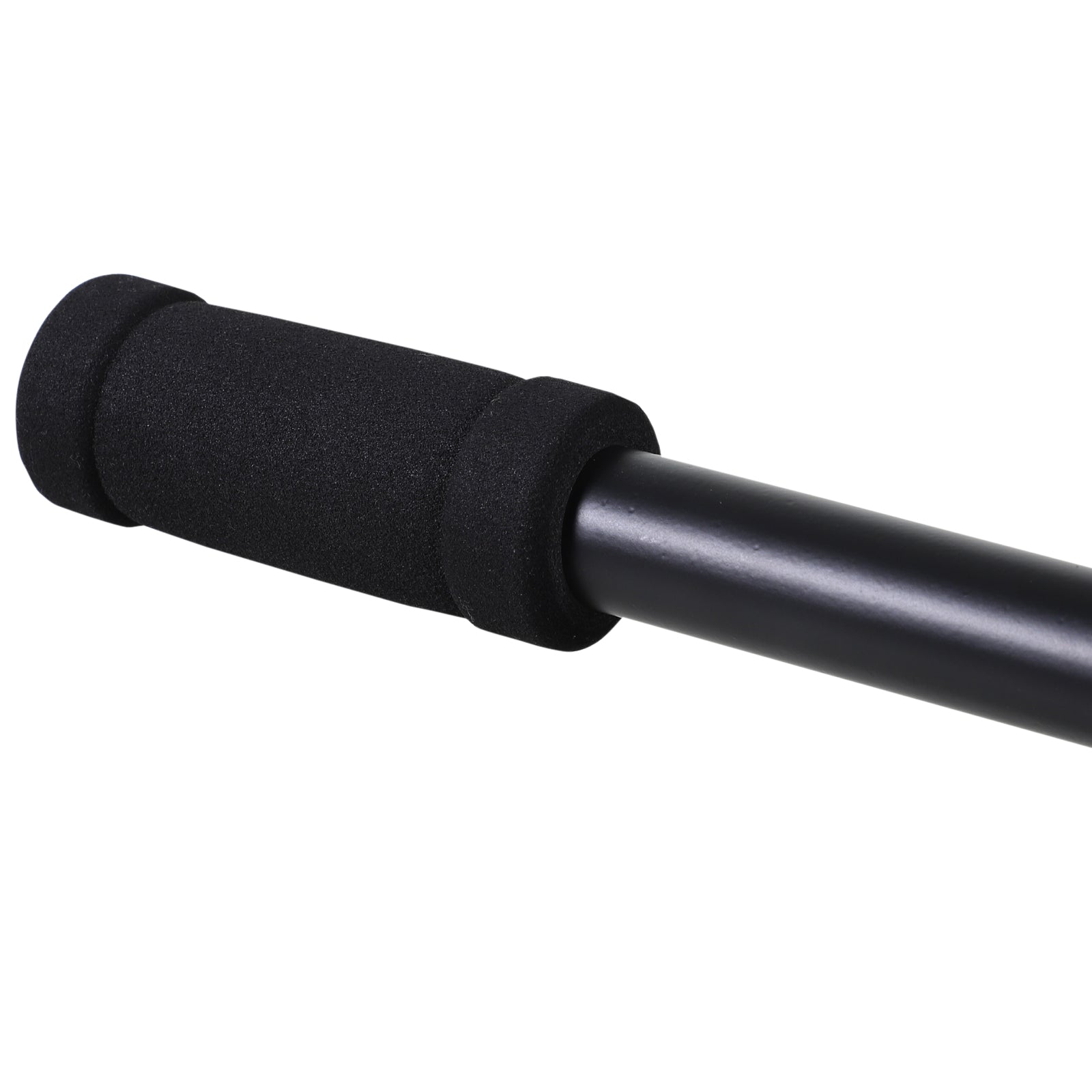 HOMCOM Kinder Laufrad, Lauflernrad, Kinderfahrrad, 2-in-1, Kinderrad mit Stützrädern und Pedalen, 2-5 Jahre, Sitzhöhenverstellbar, PP, Rot, 85 x B36 x H54 cm