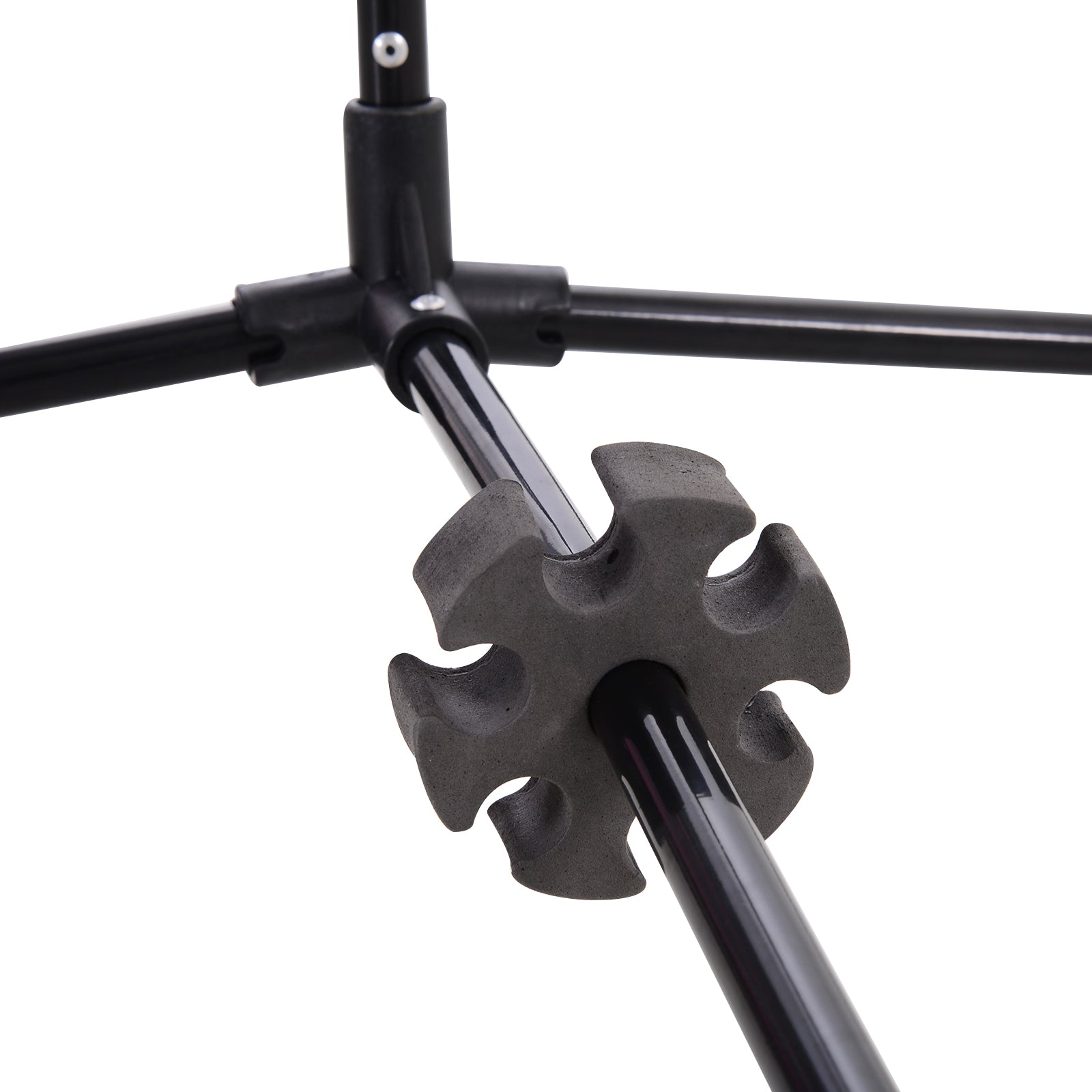 HOMCOM Badmintonnetz 94/158cm faltbares Volleyballnetz mit Transporttasche 2-Fach-Höhenverstellbar Tennisnetz Badminton Netz tragbares Set für Tennis Federballnetz für Garten Park Outdoor