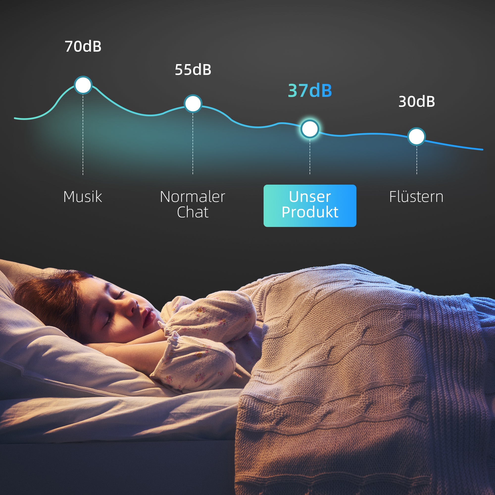 HOMCOM Weinkühlschrank für 12 Flaschen, mit Glastür, Getränkekühlschrank mit LED-Licht, Touch-Screen, Schwarz