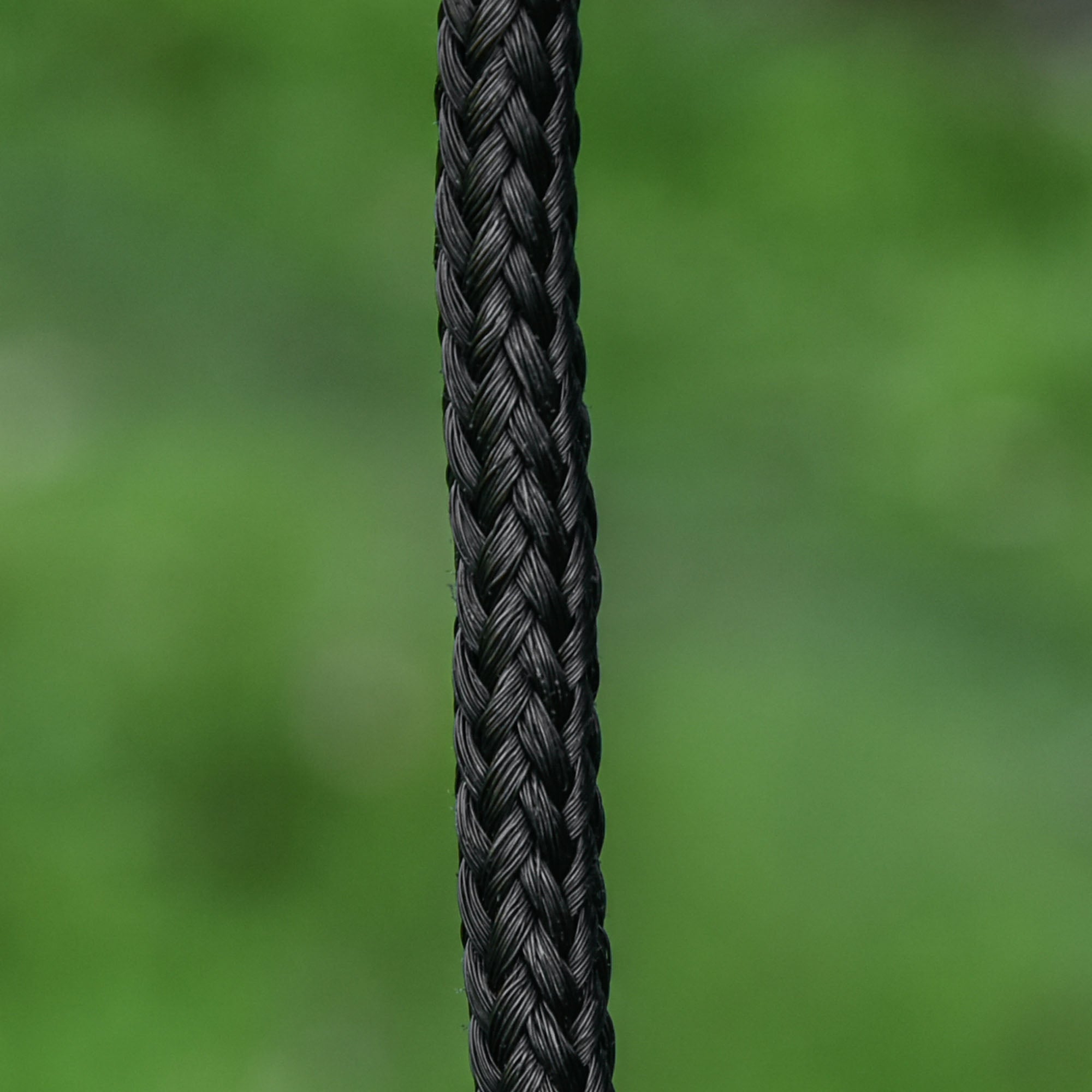 Outsunny Nestschaukel, wetterfest, bis 100 kg, längenverstellbare Seile, Φ110 cm, Blau