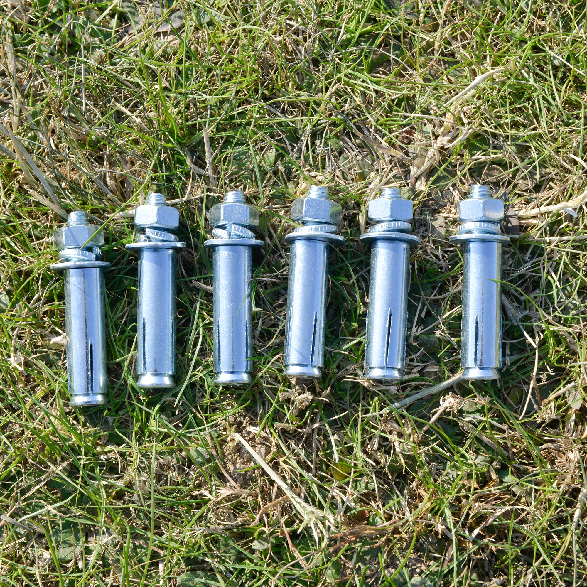 Outsunny Pergola Pavillon 3 x 3 m Gartenpavillon BBQ-Pavillon mit Stoffdach Terassenüberdach wetterfest Wand Anbau Metall Polyester Cremeweiß