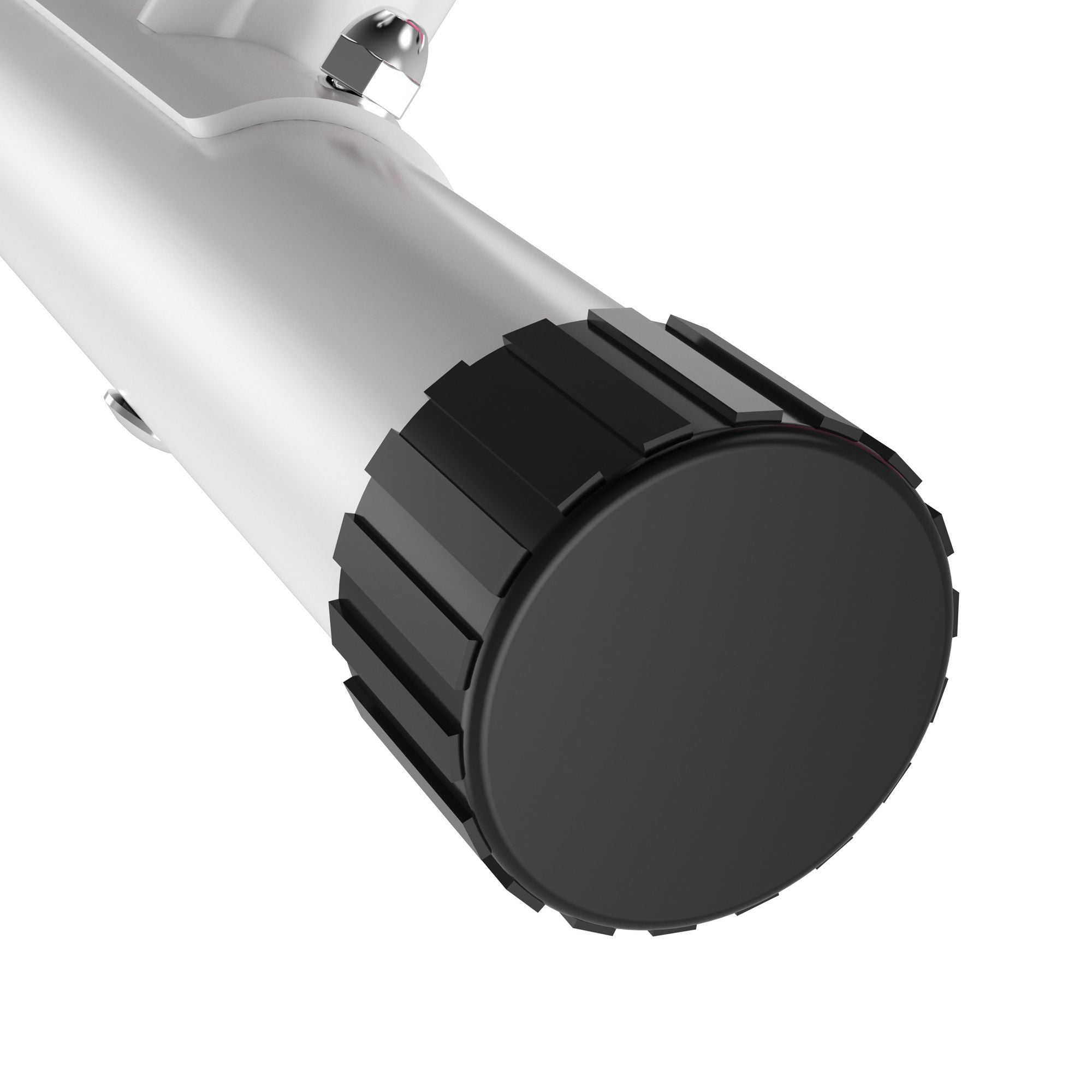 HOMCOM Heimtrainer Fahrradtrainer klappbar Magnetisch Hometrainer Fahrrad mit LCD Monitor, 8 stufig einstellbarem Magnetwiderstand, Platzsparend Fitnessbikes für Zuhause Rosa+Weiß