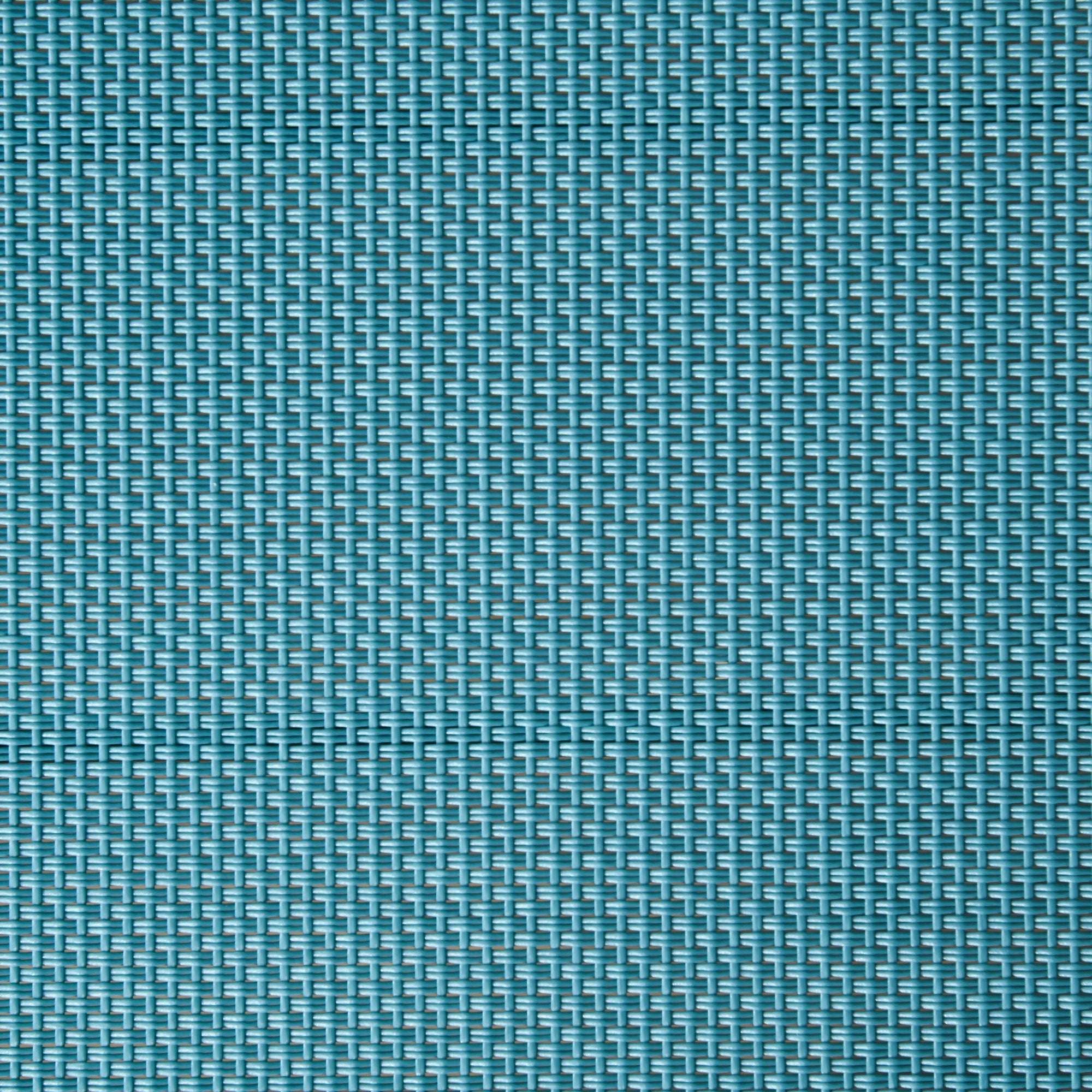 Outsunny Sonnenliege, 5-stufig verstellbare Rücklehne, atmungsaktiver Stoff, Aluminiumrahmen, blau, 195 x 66 x 34 cm