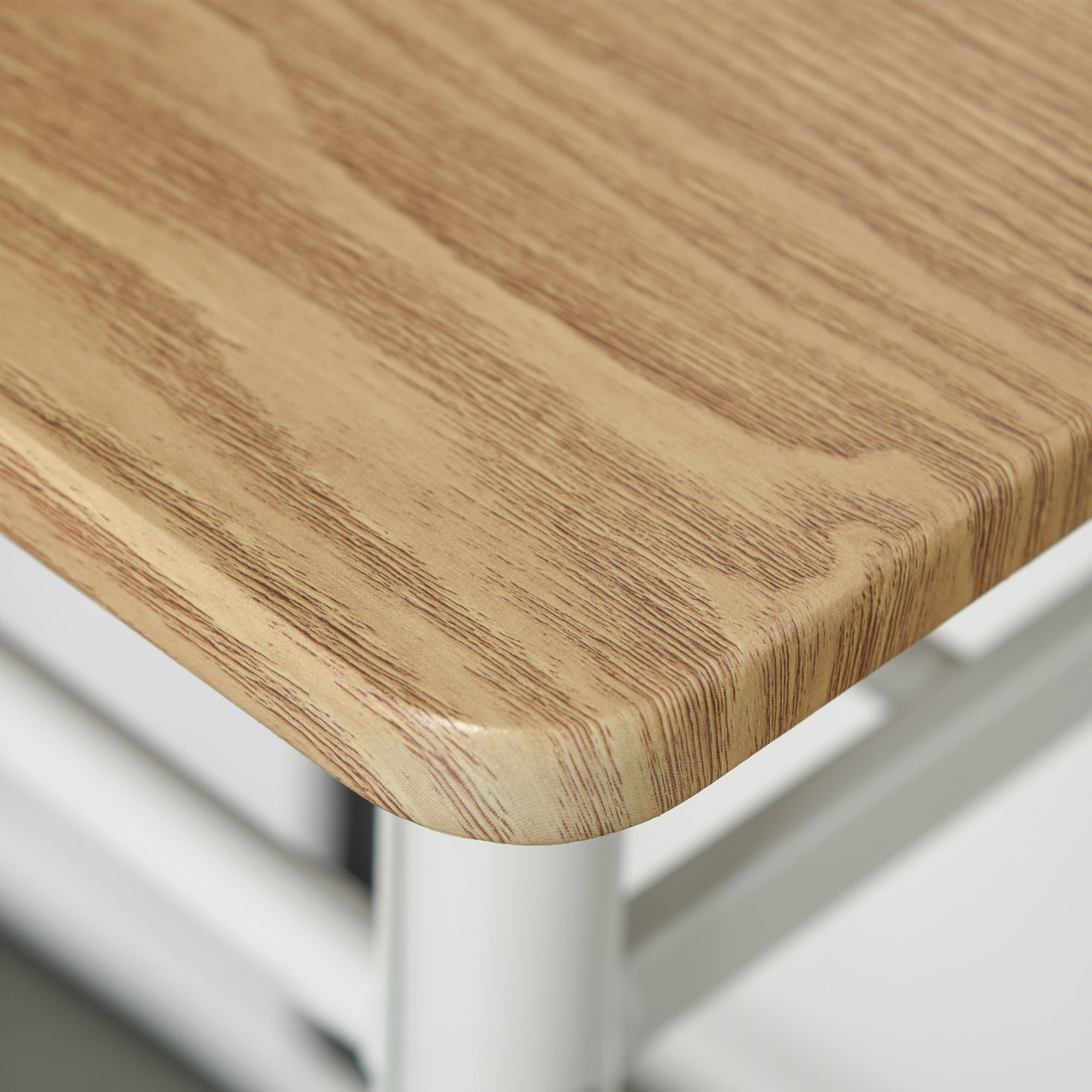 HOMCOM Bartisch Set Bartisch mit 2 Barhockern Essgruppe Küchentisch mit Lagerregal Esstisch für Esszimmer, Küche, Weiß