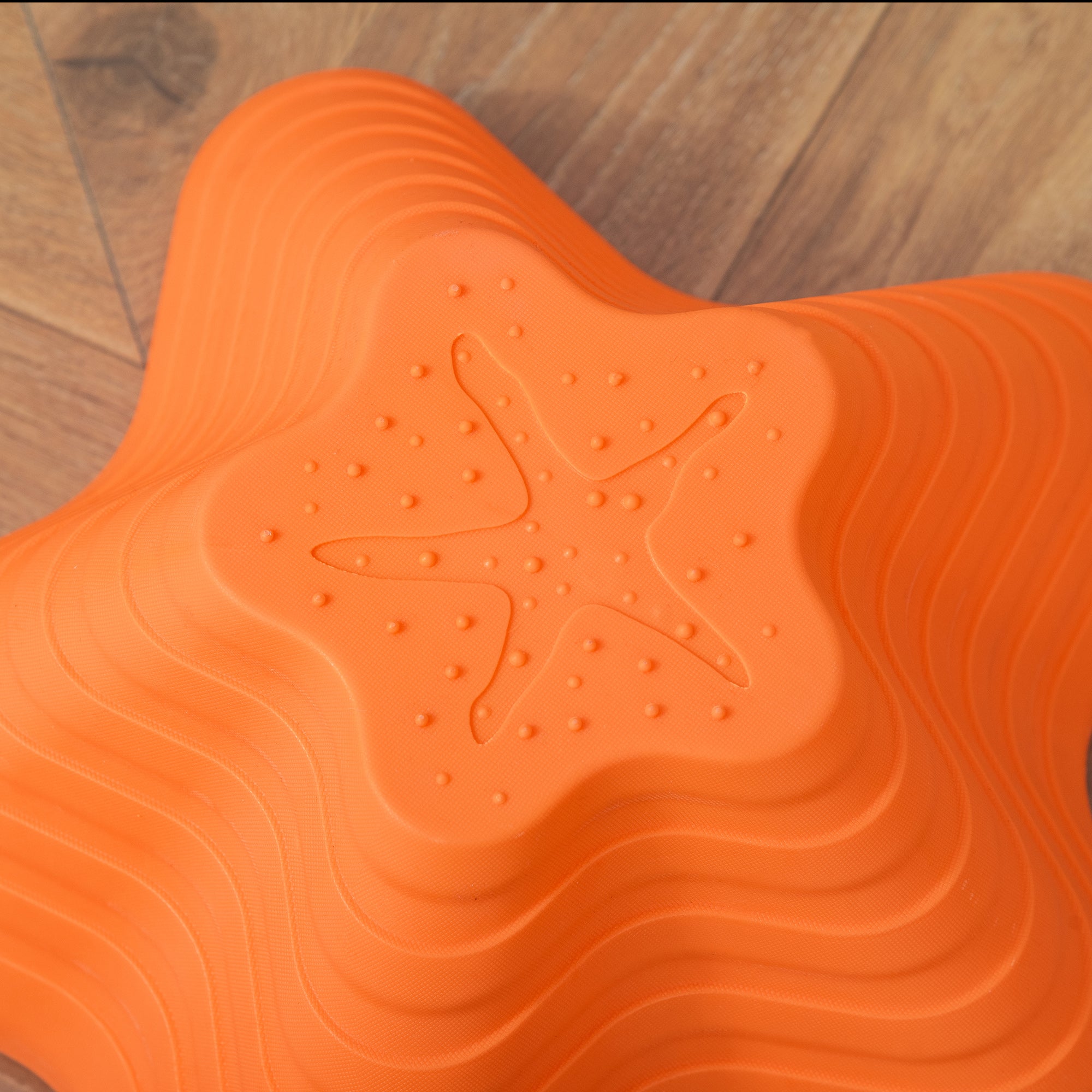 Outsunny Trittsteine für Kinder, stapelbar, rutschfest, 3 Größen, bis 80 kg, In-/Outdoor