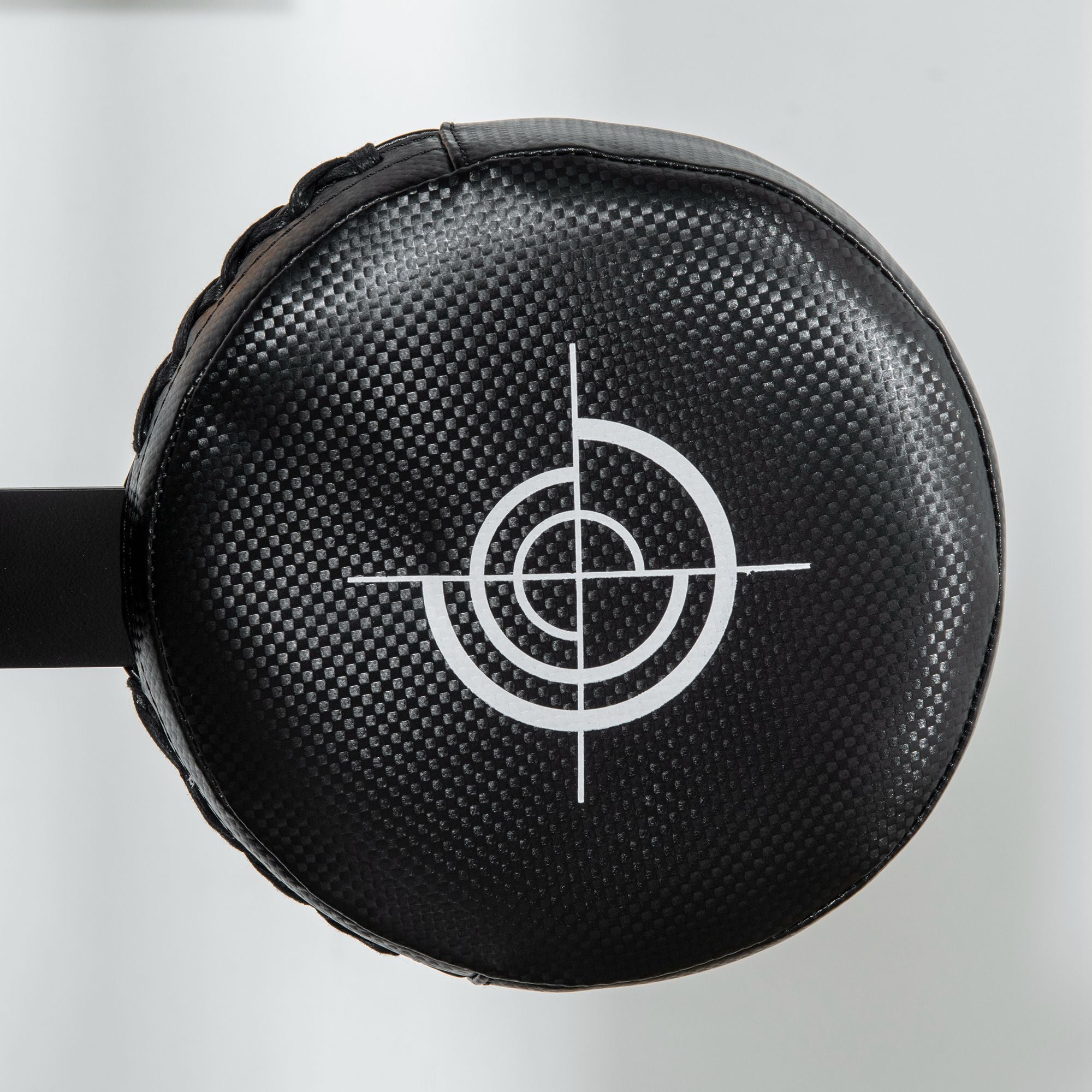 SPORTNOW Höhenverstellbarer Punchingball, 360° drehbar, inkl. Boxbandagen, Schwarz, 80,5 x 48 x 163-205 cm