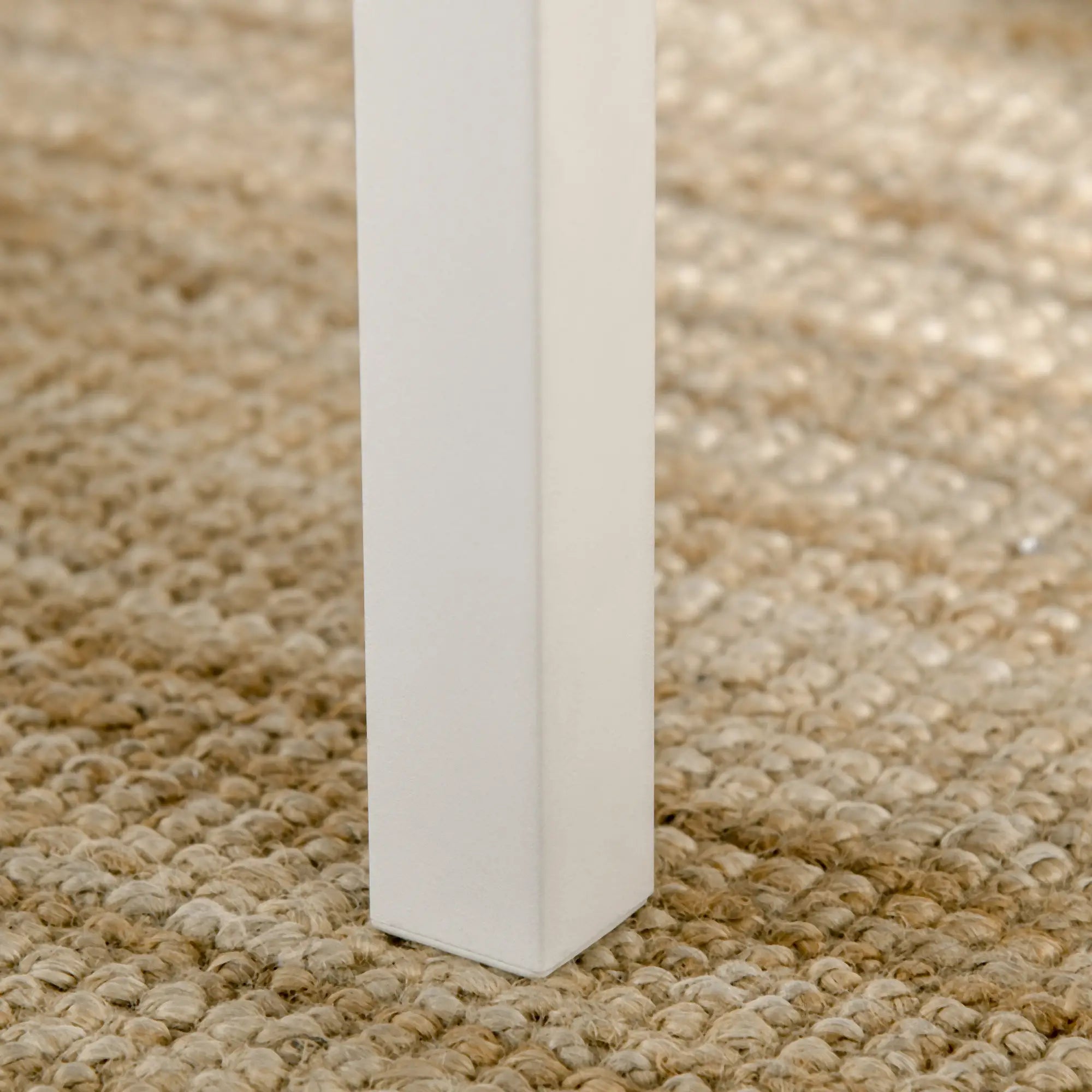 HOMCOM Essgruppe Klapptisch 2 Stühle platzsparend natur weiß