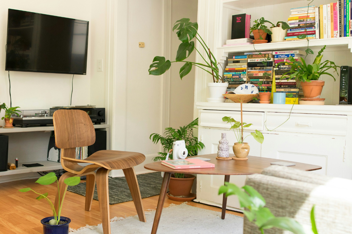 Kleine Wohnung? So richtest du dich clever und stylisch ein