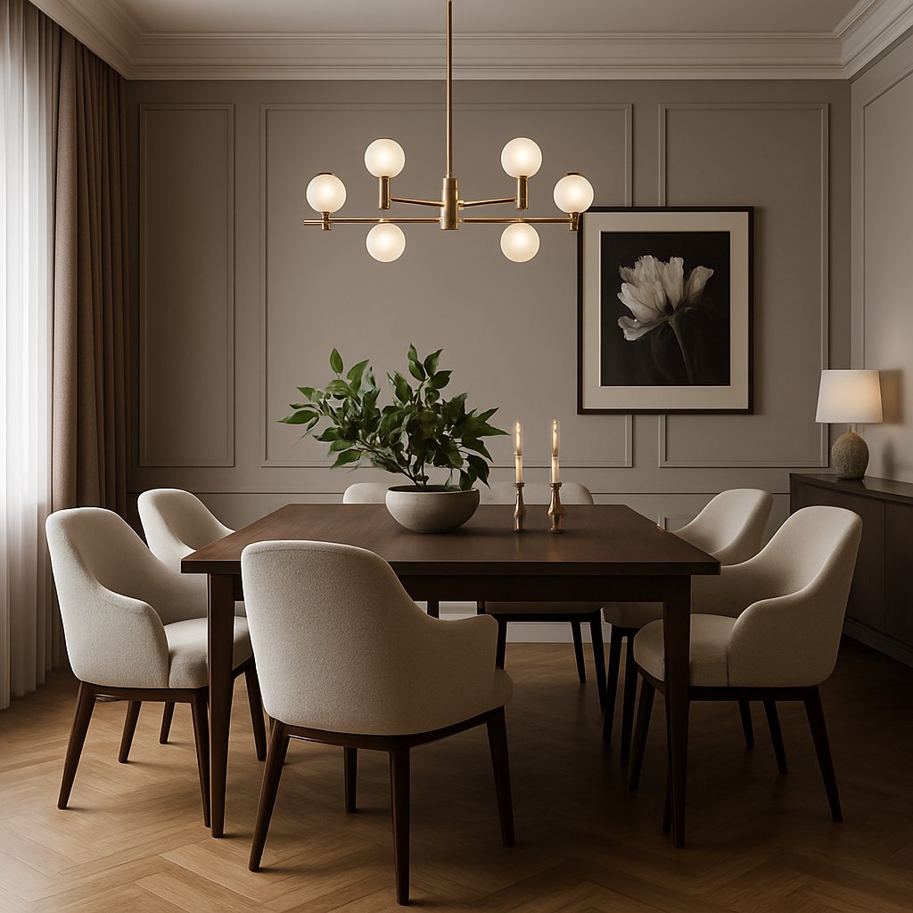 Esszimmer