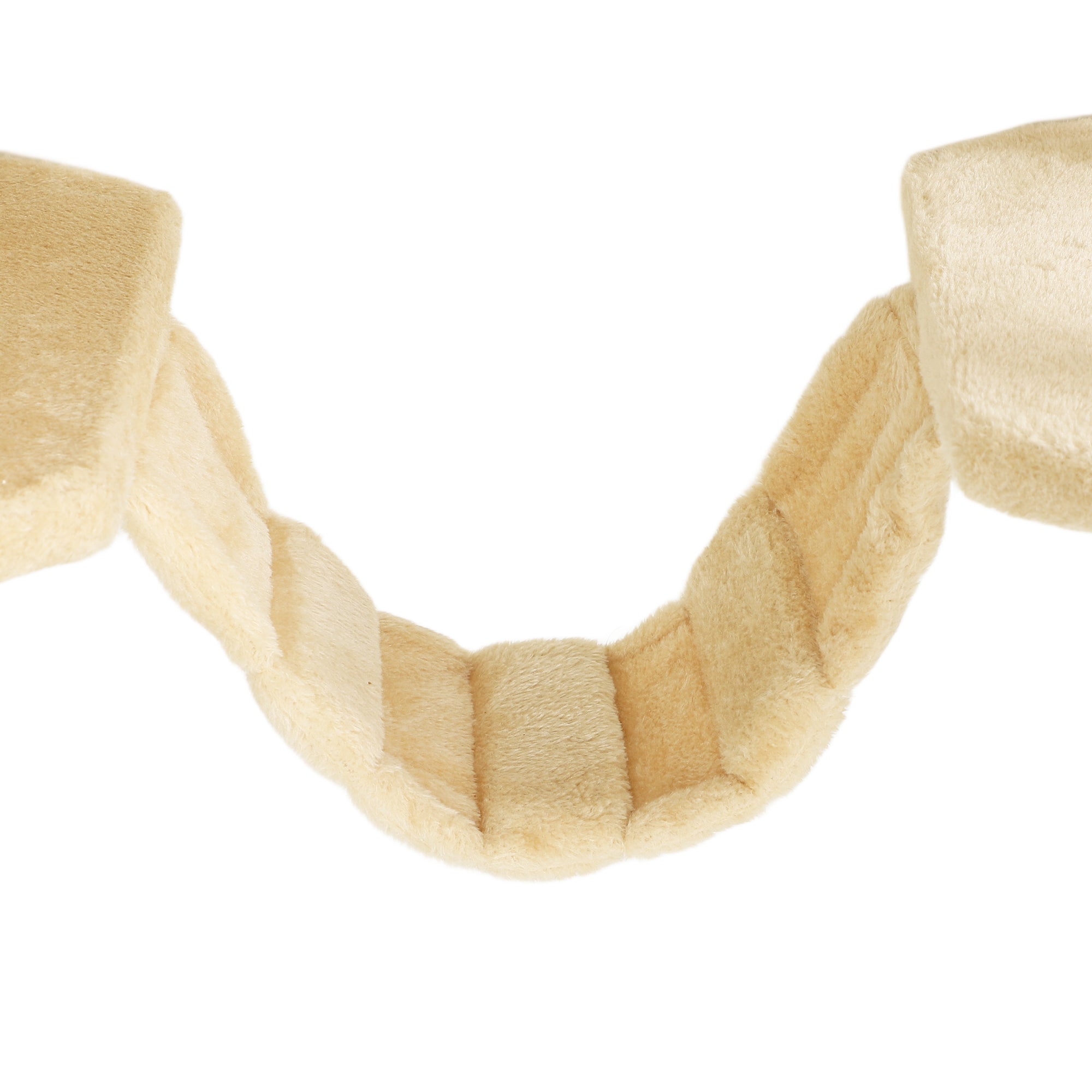PawHut Katzentreppen-Set, Wand- und Deckenmontage, für Katzen bis 5 kg, Beige