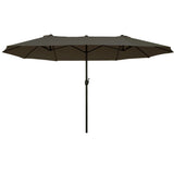 , 460cm x 270cm x 240cm