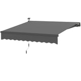 , 295cm x 250cm x 150cm