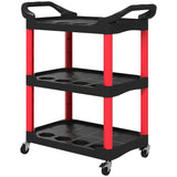 , 81cm x 43cm x 96cm, 83cm x 43cm x 97cm