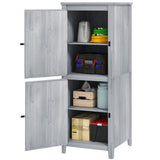 , 60cm x 60cm x 160cm