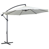 , 3m x 3m x 2,5m