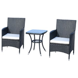 , 60cm x 58.5cm x 89.5cm
