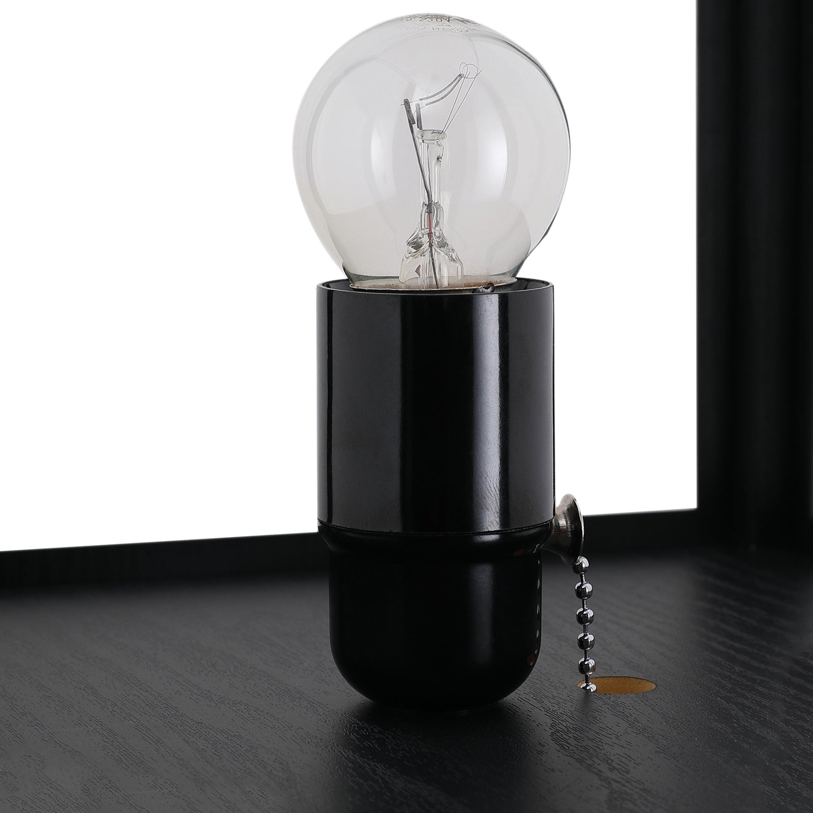 HOMCOM Stehlampe Wohnzimmer mit Regal, Stehleuchte Standleuchte mit E27 Fassung für Wohnzimmer Schlafzimmer, exkl. Glühbirne
