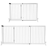 , 113-166cm x 36cm x 71cm