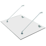 , 150cm x 90cm