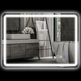 , 70cm x 50cm x 3,5cm