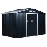 , 277cm x 195cm x 192cm
