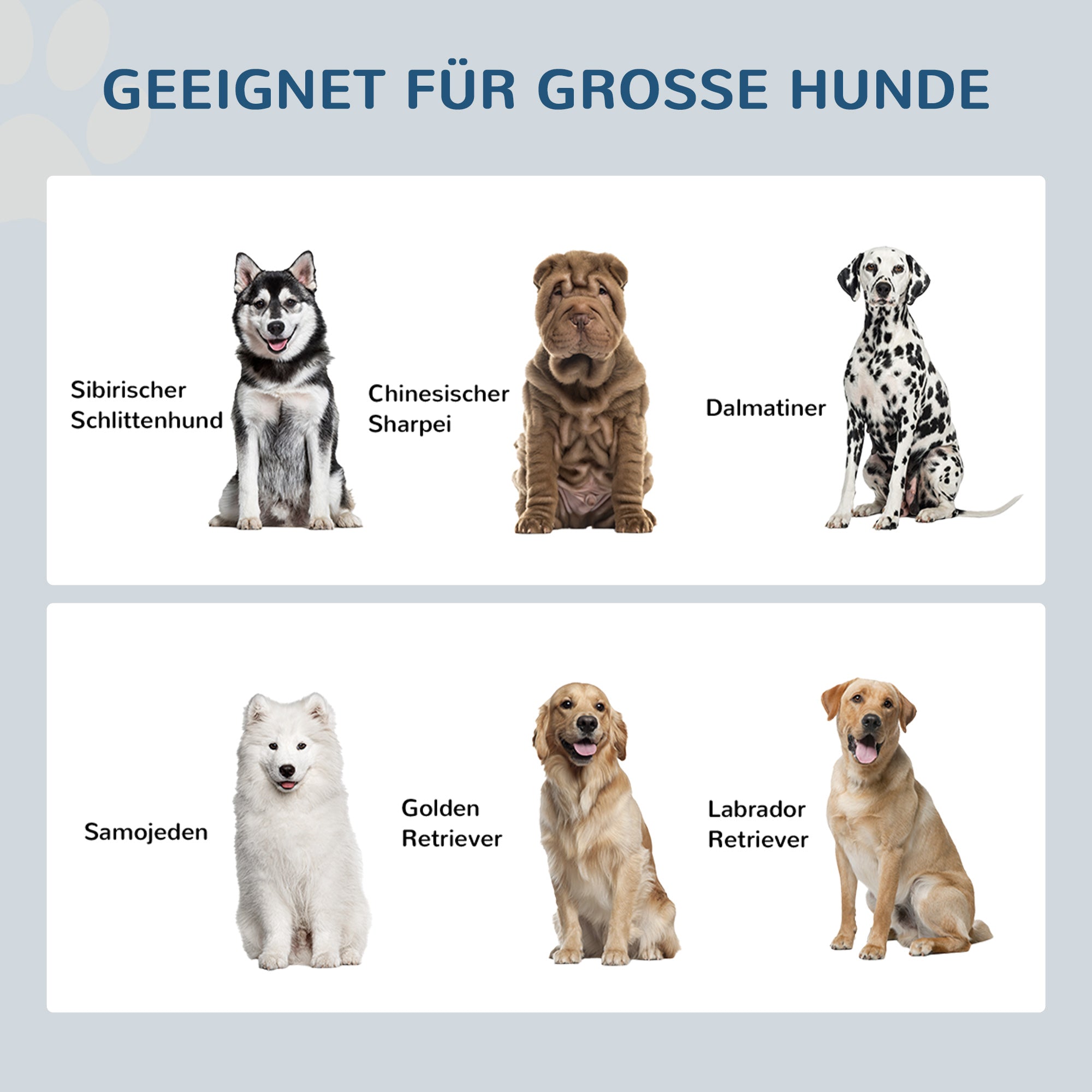 PawHut Futterstation Erhöhte Fressnäpfe 2 Fressnäpfe, 2 Edelstahlschalen, 1 Stauraum, 60 x 30 x36 cm, Braun