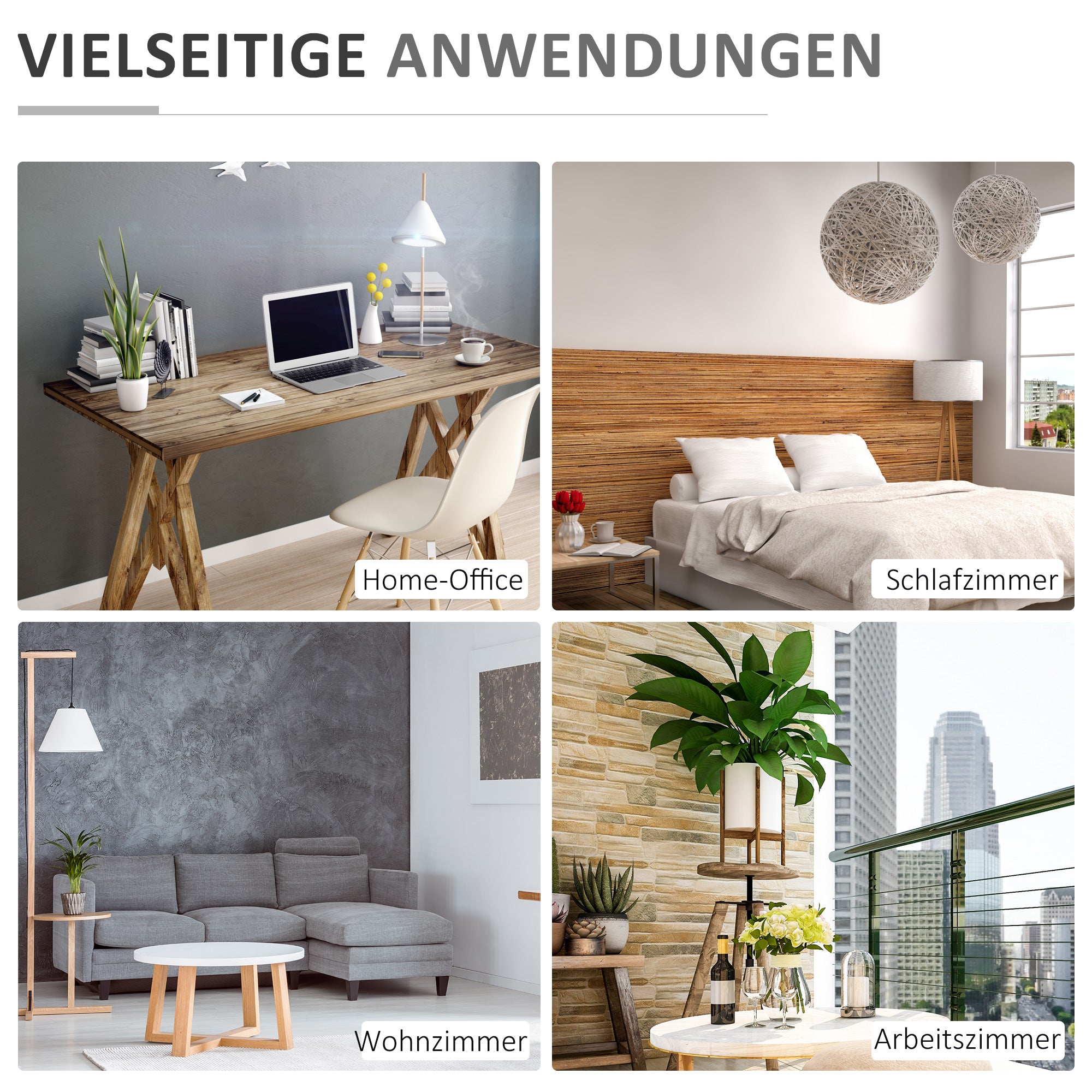 HOMCOM Bodenstuhl 3-in-1 Klappbar Bodensessel mit Rückenlehne 13 Positionen Verstellbare Klappliege Sitzkissen Grau Metall Schaumstoff 55 x 71 x 53,5 cm