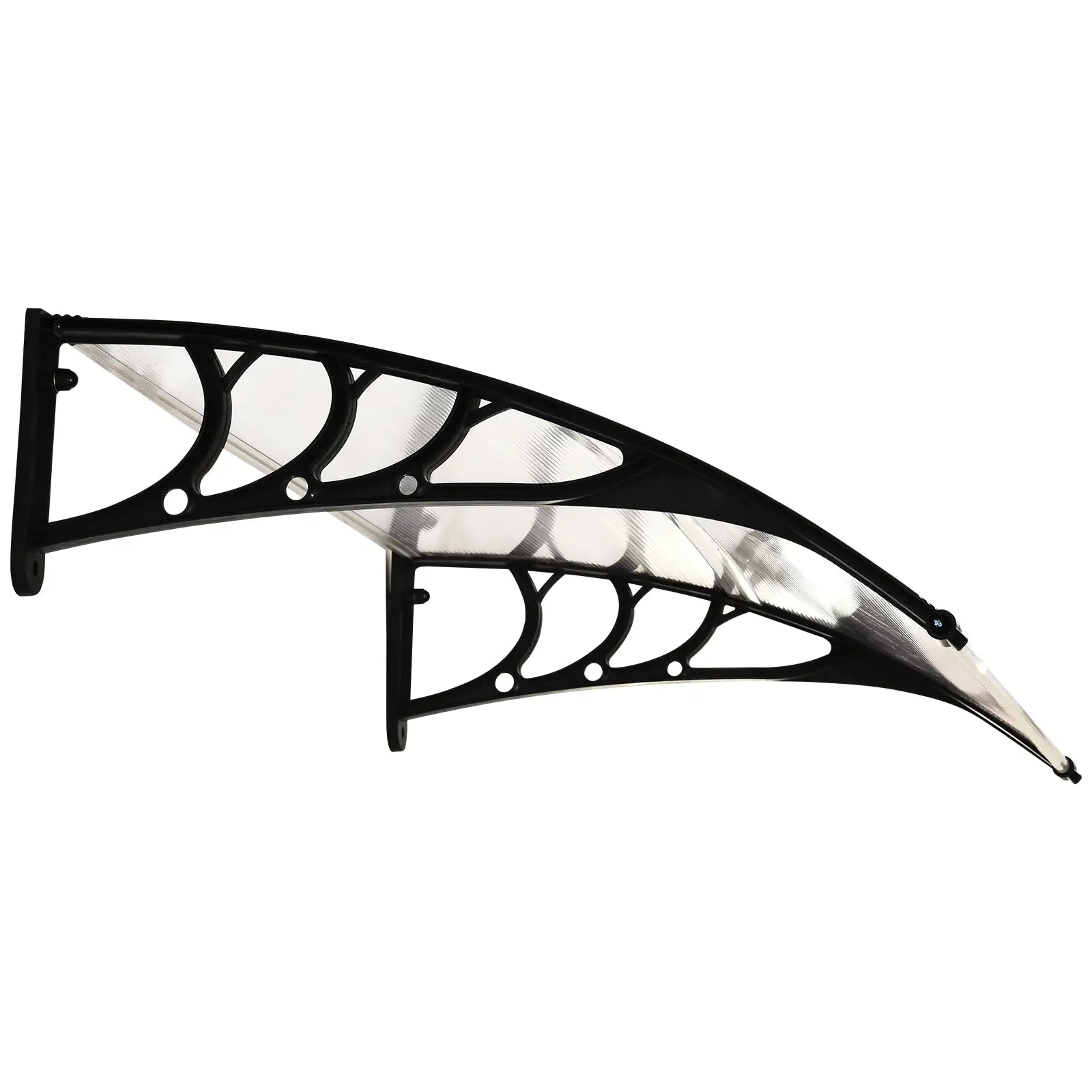 Outsunny canopy front door pent canopy roofing