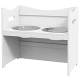 , 54cm  x 31,5 cm x 47cm