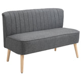 , 117cm x 56,5cm x 77cm