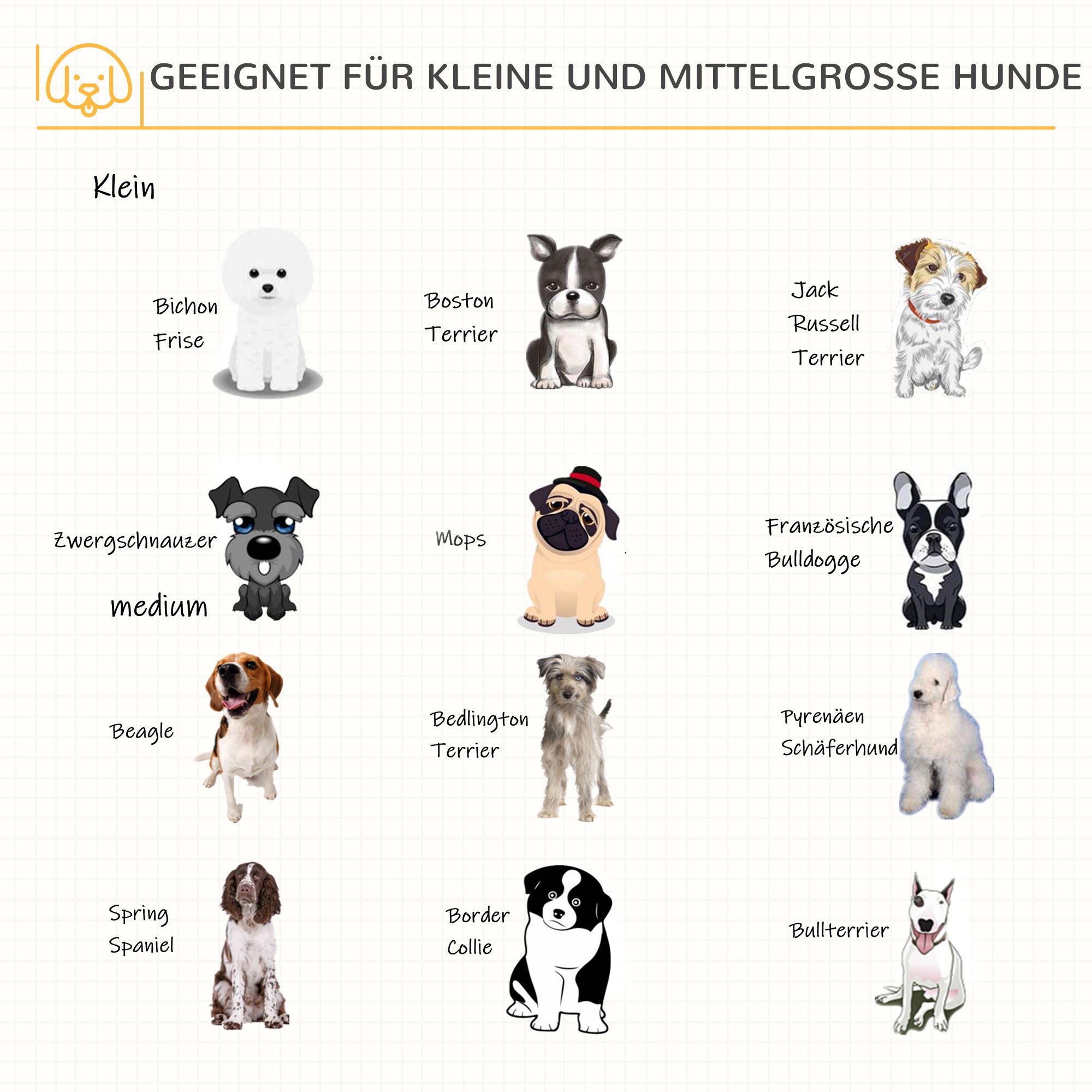 PawHut Transportbox aus Holz, Hundebox 81 cm x 58,5 cm x 76 cm Eiche Stahl Braun + Schwarz