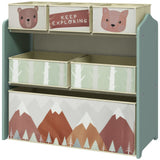 , 63cm x 30cm x 66cm