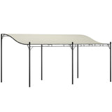 , 491cm x 298cm x 253cm