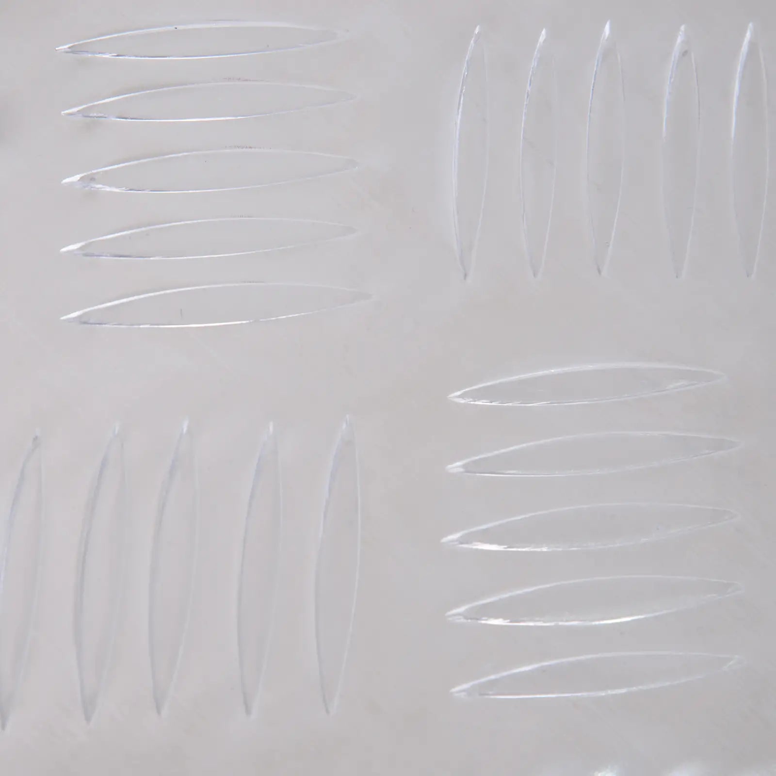 HOMCOM Gerätekasten, Werkzeugkiste, mit Schloss, zwei Tragegriffe, Aluminium, 76 x 33 x 25 cm