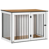 , 106cm x 60cm x 76cm