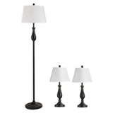 , ø38cm x 158cm / ø30cm x 62cm