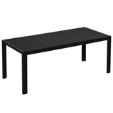 , 190cm x 84,5cm x 72cm