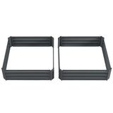 , 100cm x 100cm x 30cm