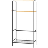 , 80,5cm x 40,5cm x 162,5cm